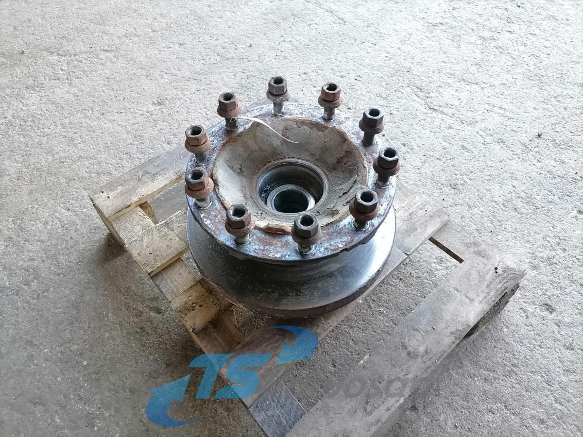Volvo First wheel hub 85107750 - Ступица для Грузовиков: фото 1 Volvo First wheel hub 85107750 - Ступица для Грузовиков: фото 1