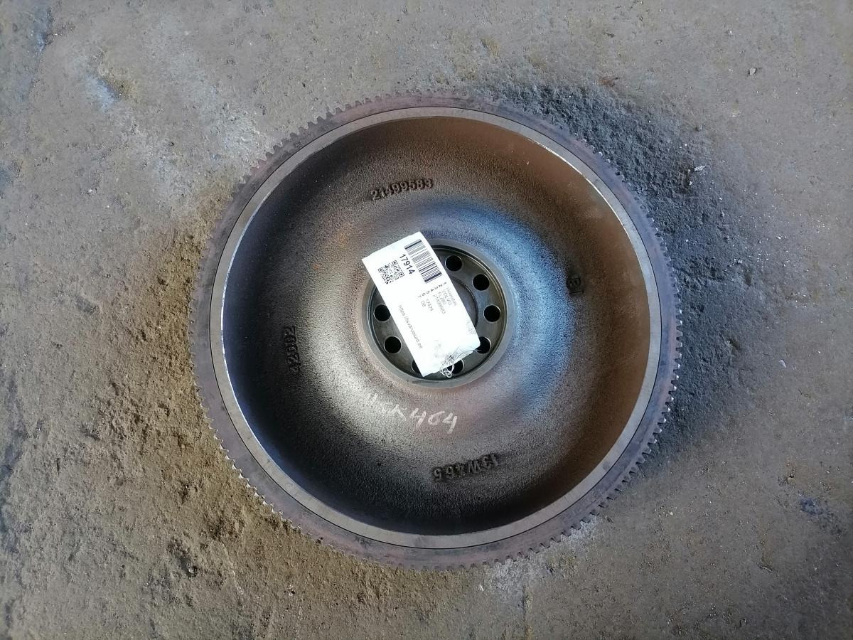 Volvo Flywheel 21499583 - Универсальная запчасть для Грузовиков: фото 4 Volvo Flywheel 21499583 - Универсальная запчасть для Грузовиков: фото 4