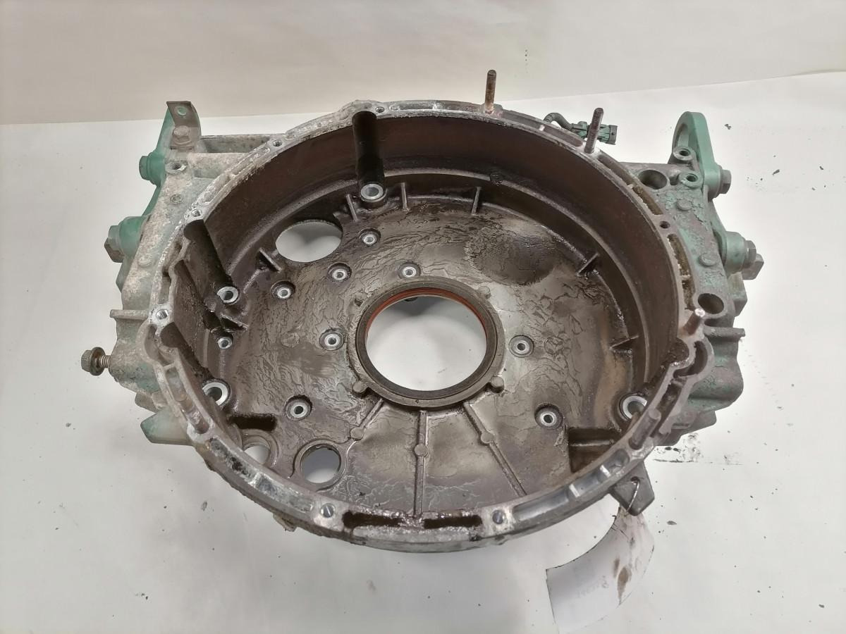 Volvo Flywheel housing 20966170 - Маховик для Грузовиков: фото 2 Volvo Flywheel housing 20966170 - Маховик для Грузовиков: фото 2