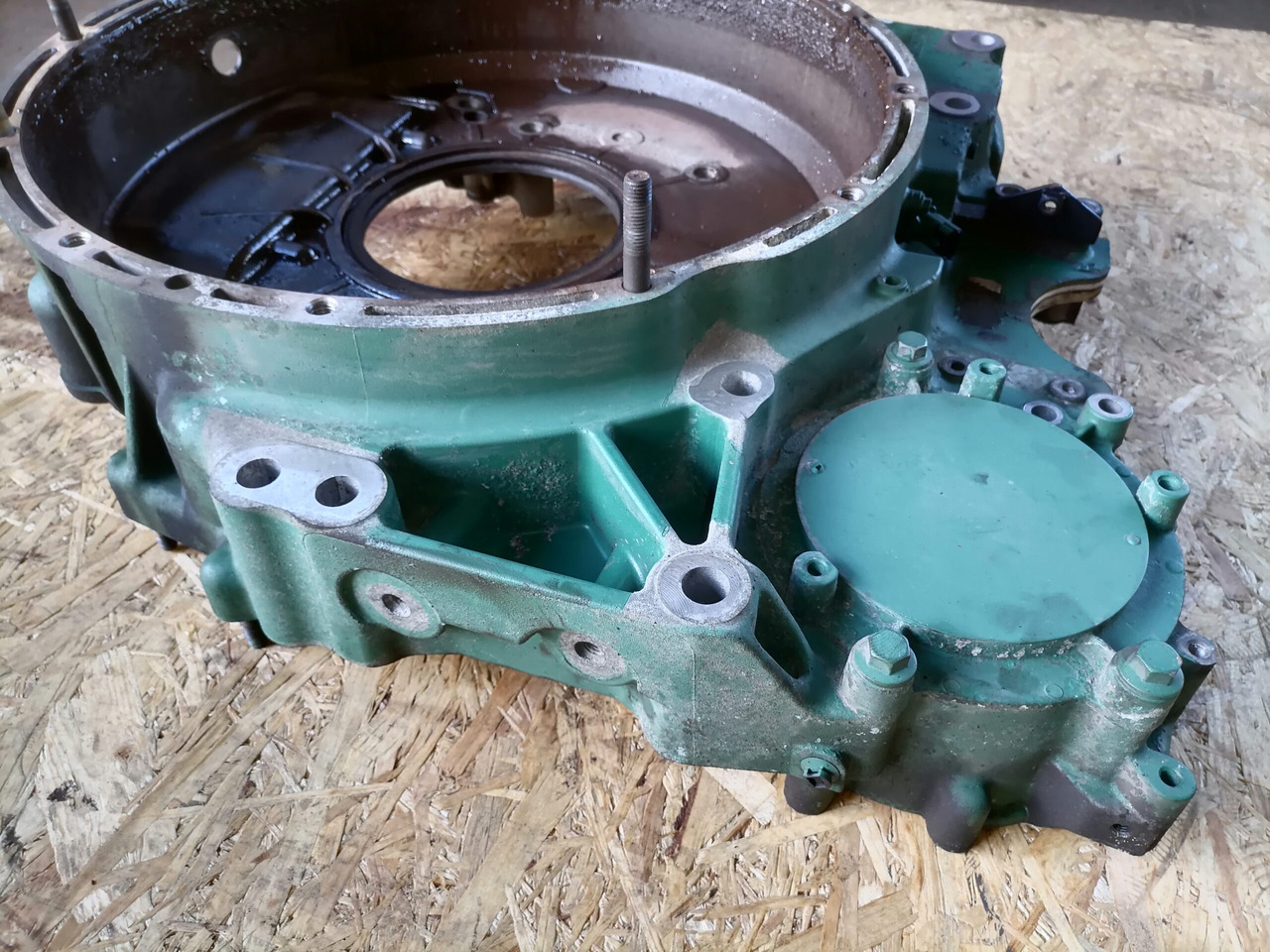 Volvo Flywheel housing 21769015 - Маховик для Грузовиков: фото 4 Volvo Flywheel housing 21769015 - Маховик для Грузовиков: фото 4