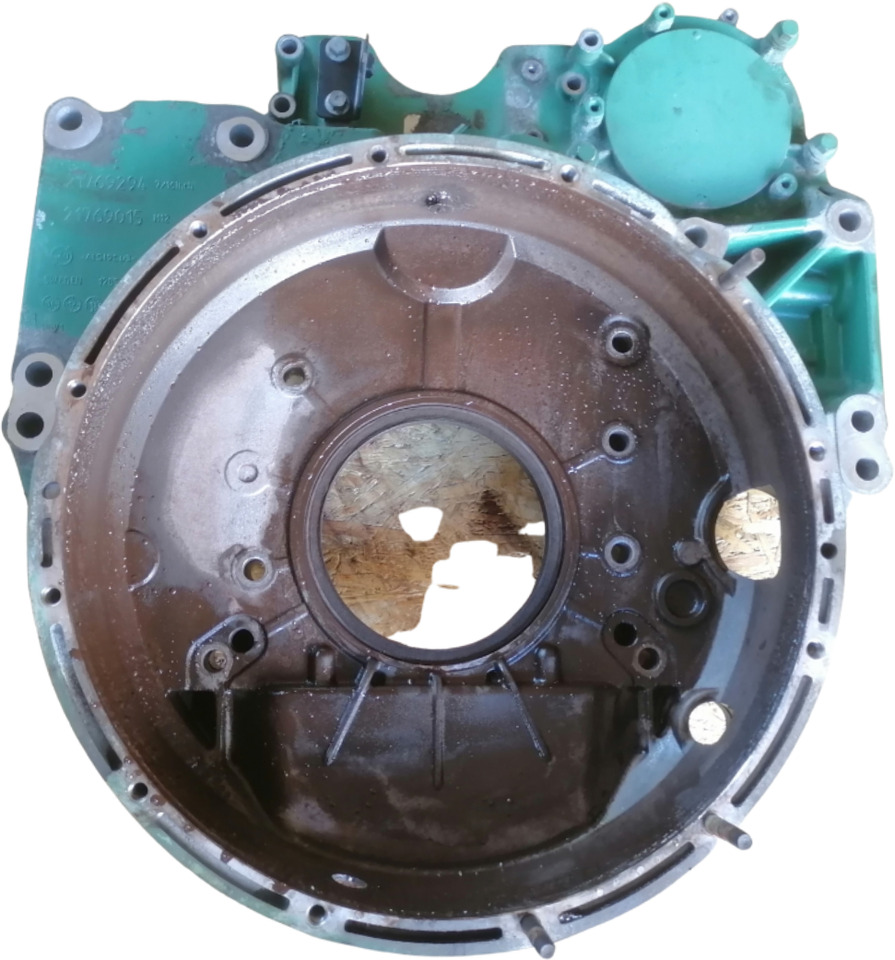 Volvo Flywheel housing 21769015 - Маховик для Грузовиков: фото 1 Volvo Flywheel housing 21769015 - Маховик для Грузовиков: фото 1