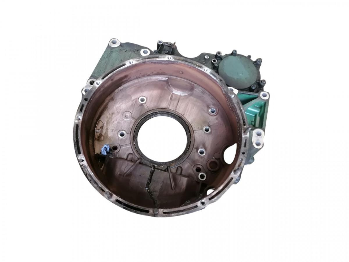 Volvo Flywheel housing 21769018 - Маховик для Грузовиков: фото 1 Volvo Flywheel housing 21769018 - Маховик для Грузовиков: фото 1