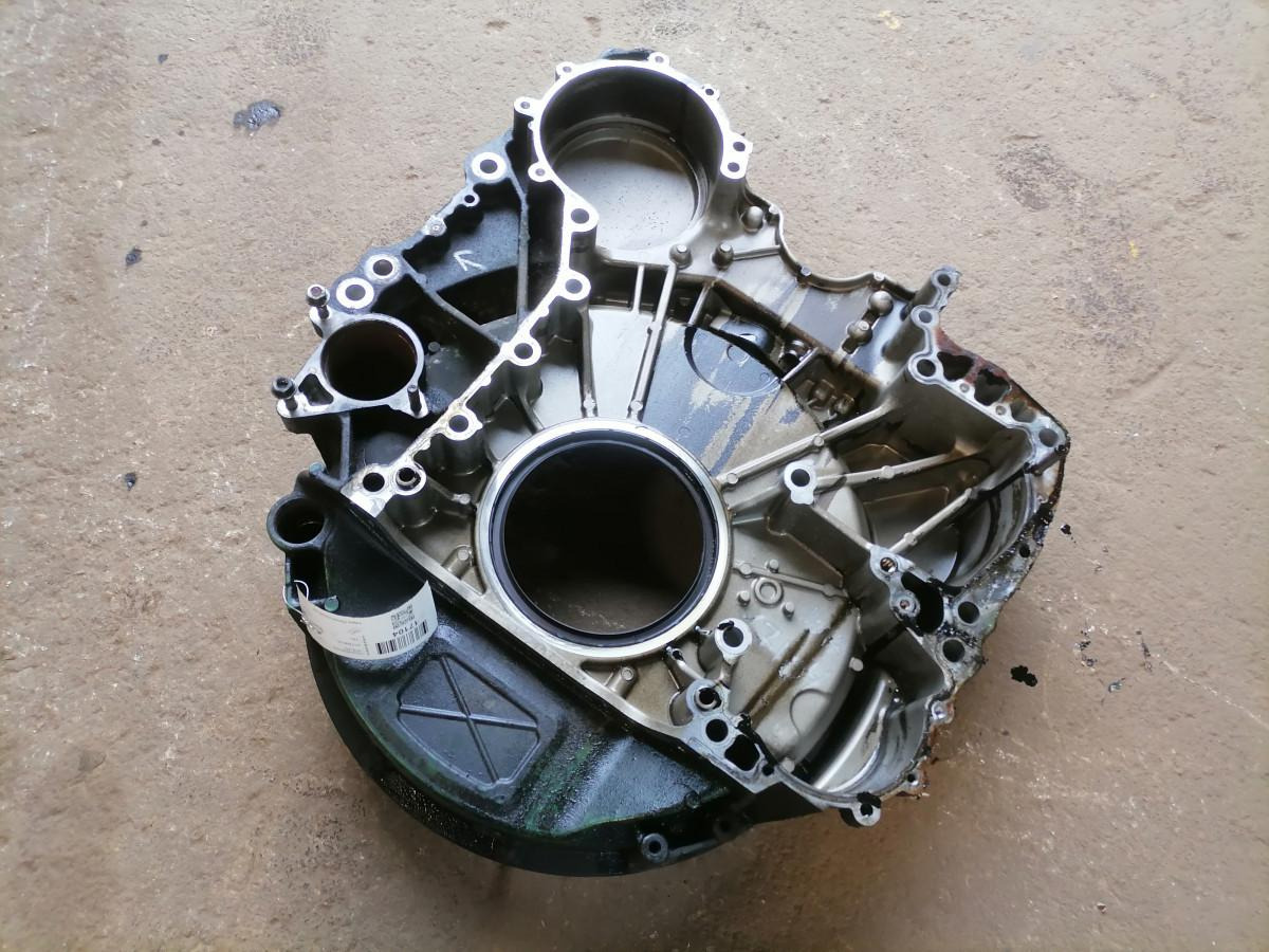 Volvo Flywheel housing 21769018 - Маховик для Грузовиков: фото 5 Volvo Flywheel housing 21769018 - Маховик для Грузовиков: фото 5