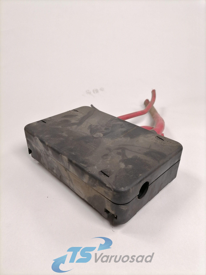 Volvo Fuse box 20512928 - Предохранитель для Грузовиков: фото 1 Volvo Fuse box 20512928 - Предохранитель для Грузовиков: фото 1