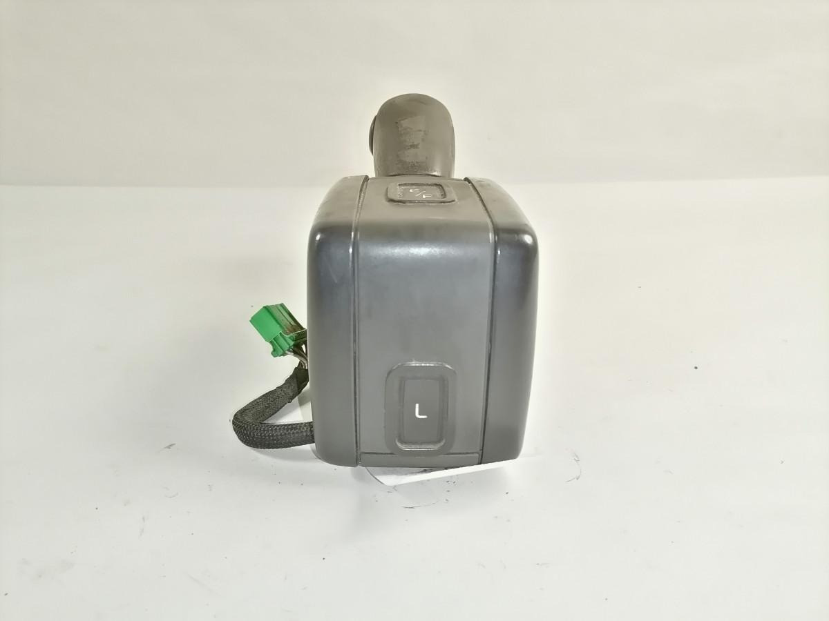 Volvo Gear control 20483920 - Коробка передач и запчасти для Грузовиков: фото 3 Volvo Gear control 20483920 - Коробка передач и запчасти для Грузовиков: фото 3