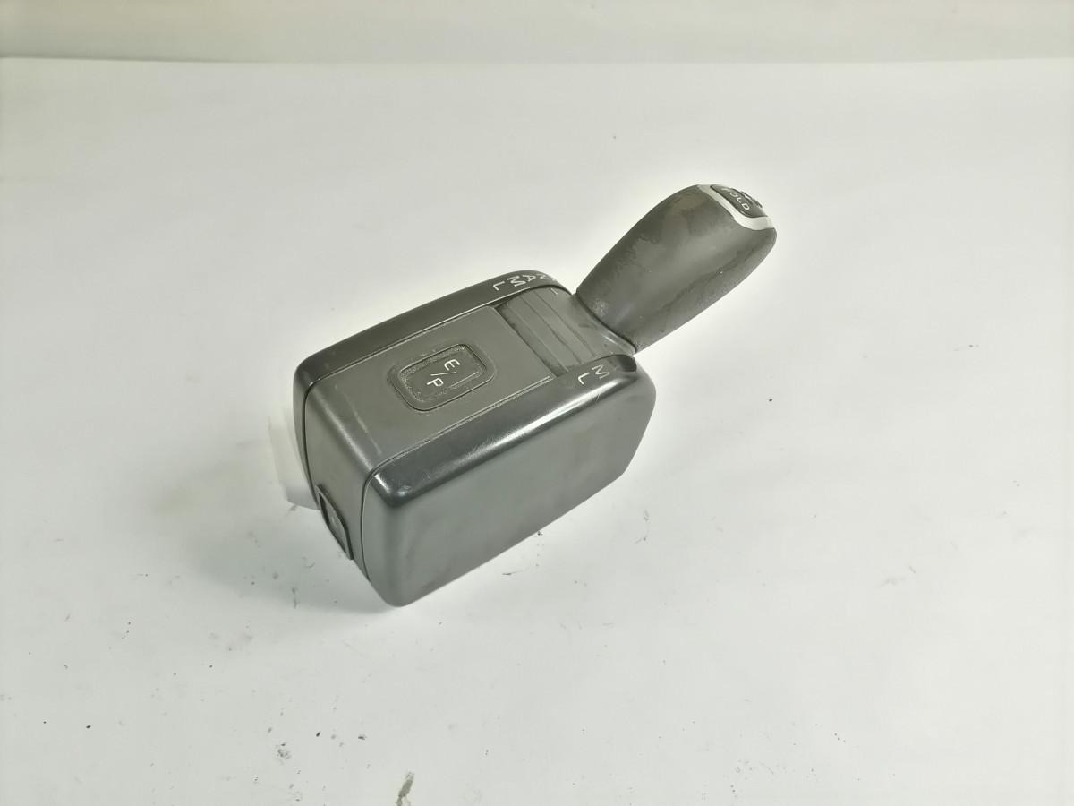Volvo Gear control 20483920 - Коробка передач и запчасти для Грузовиков: фото 4 Volvo Gear control 20483920 - Коробка передач и запчасти для Грузовиков: фото 4