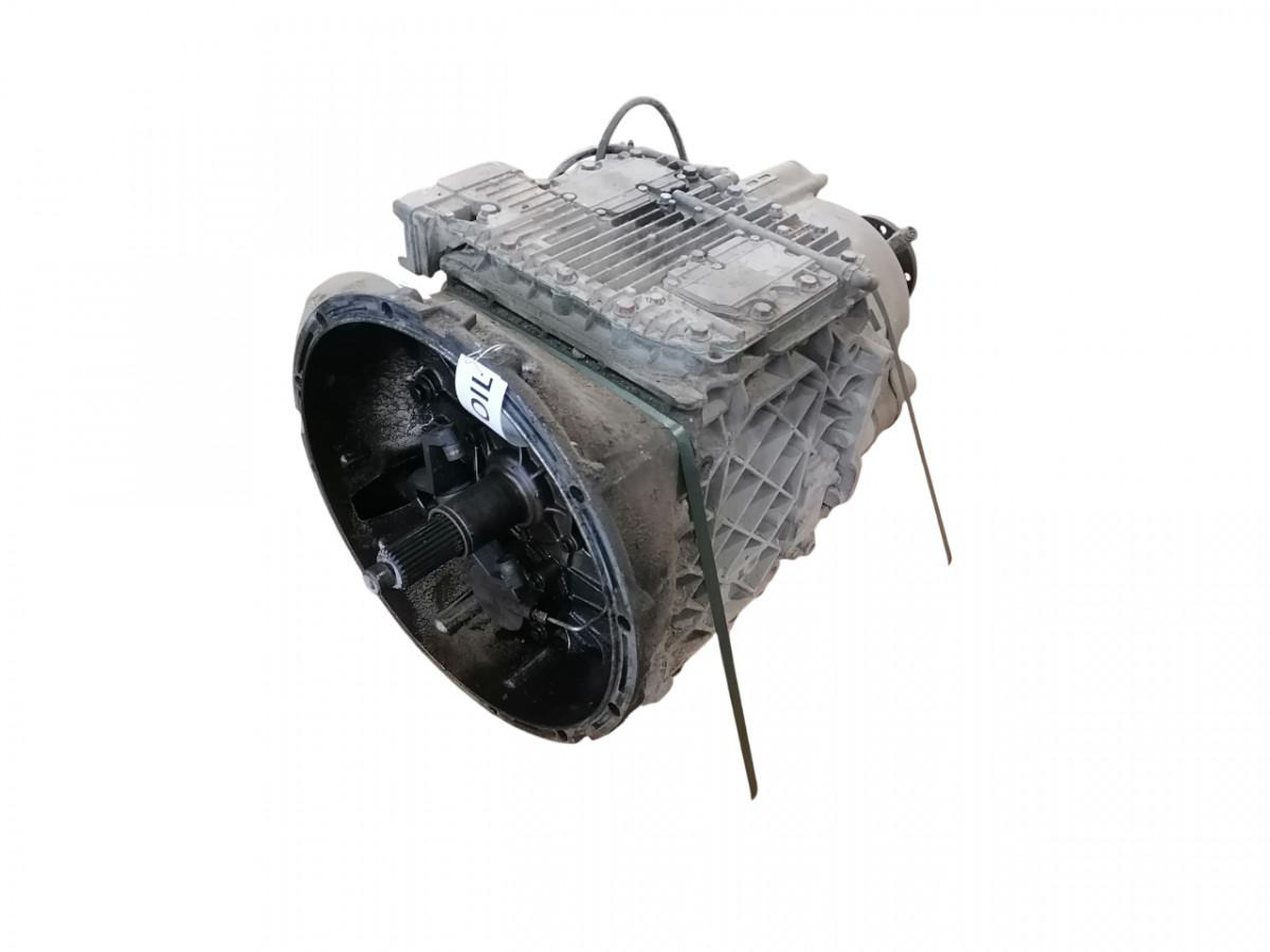 Volvo Gearbox 3190238 - Коробка передач и запчасти для Грузовиков: фото 1 Volvo Gearbox 3190238 - Коробка передач и запчасти для Грузовиков: фото 1