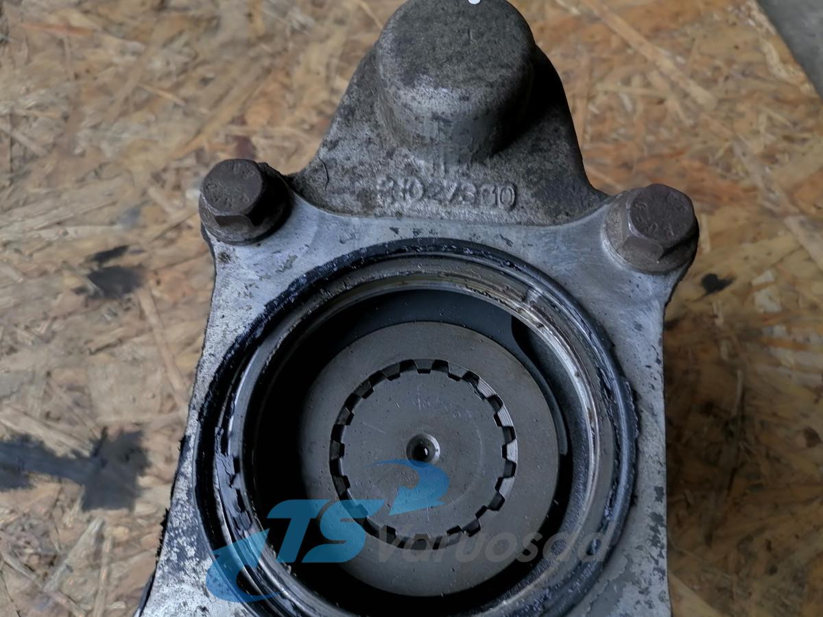 Volvo Hydraulic PTO 21027310 - Гидравлика для Грузовиков: фото 4 Volvo Hydraulic PTO 21027310 - Гидравлика для Грузовиков: фото 4