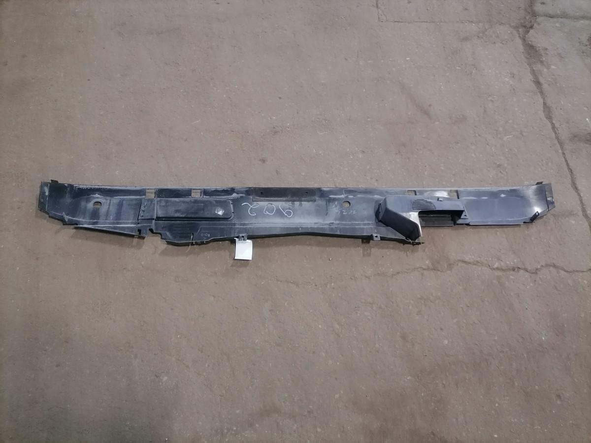 Volvo Iluvõre plastik 3175362 - Решётка радиатора для Грузовиков: фото 3 Volvo Iluvõre plastik 3175362 - Решётка радиатора для Грузовиков: фото 3