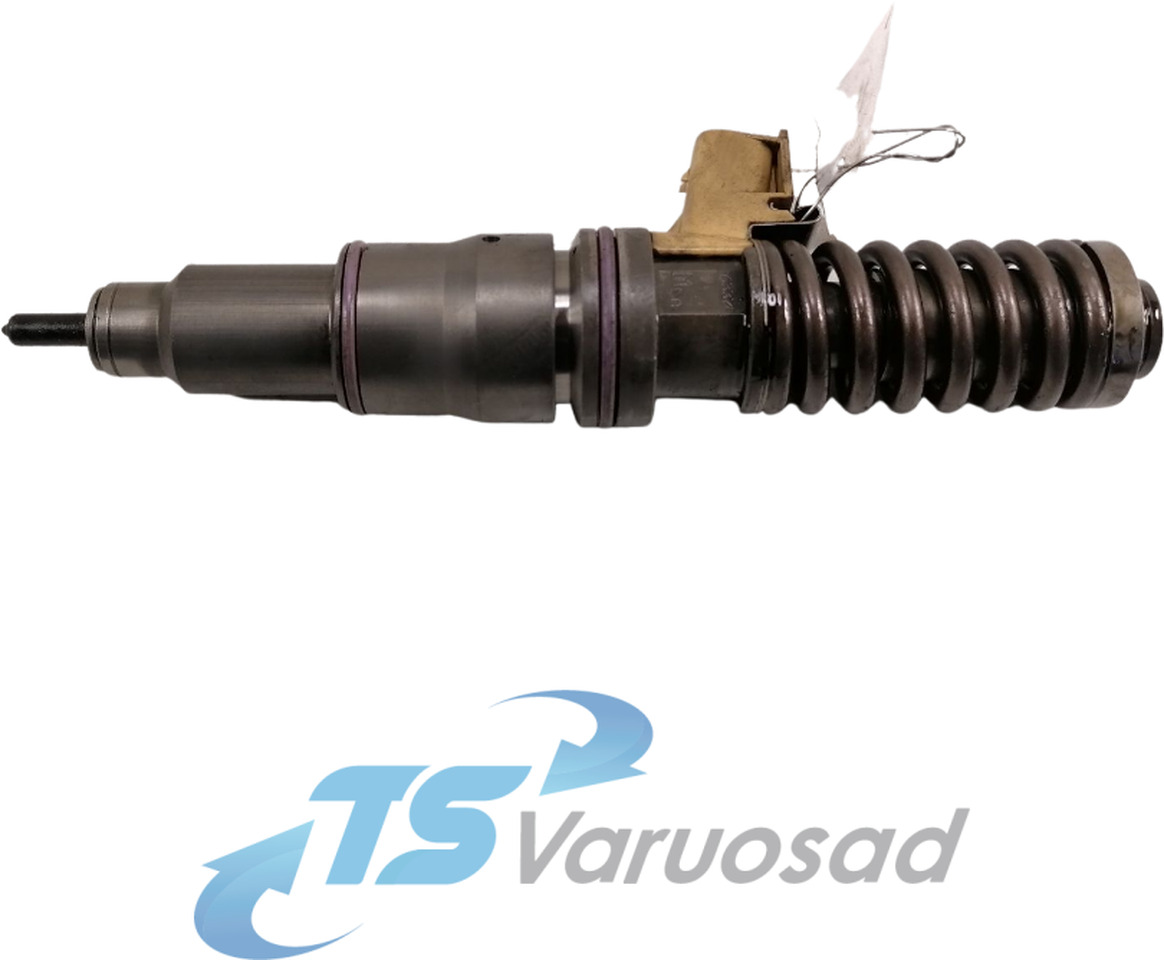 Volvo Injector 20747798 - Топливный насос для Грузовиков: фото 1 Volvo Injector 20747798 - Топливный насос для Грузовиков: фото 1