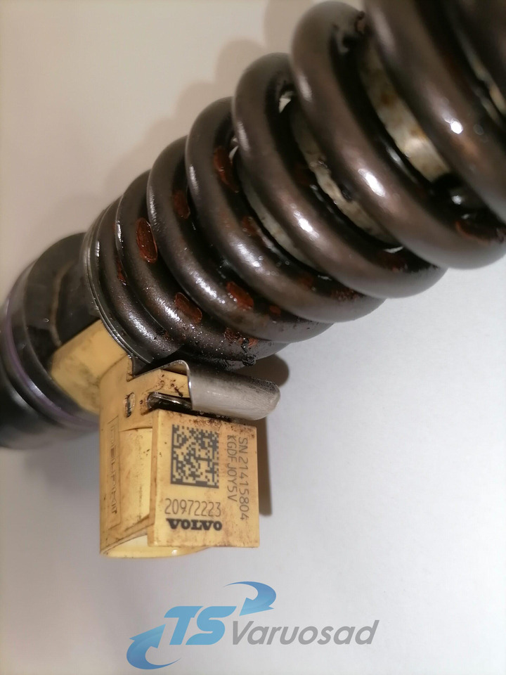 Volvo Injector 20972223 - Топливный насос для Грузовиков: фото 4 Volvo Injector 20972223 - Топливный насос для Грузовиков: фото 4