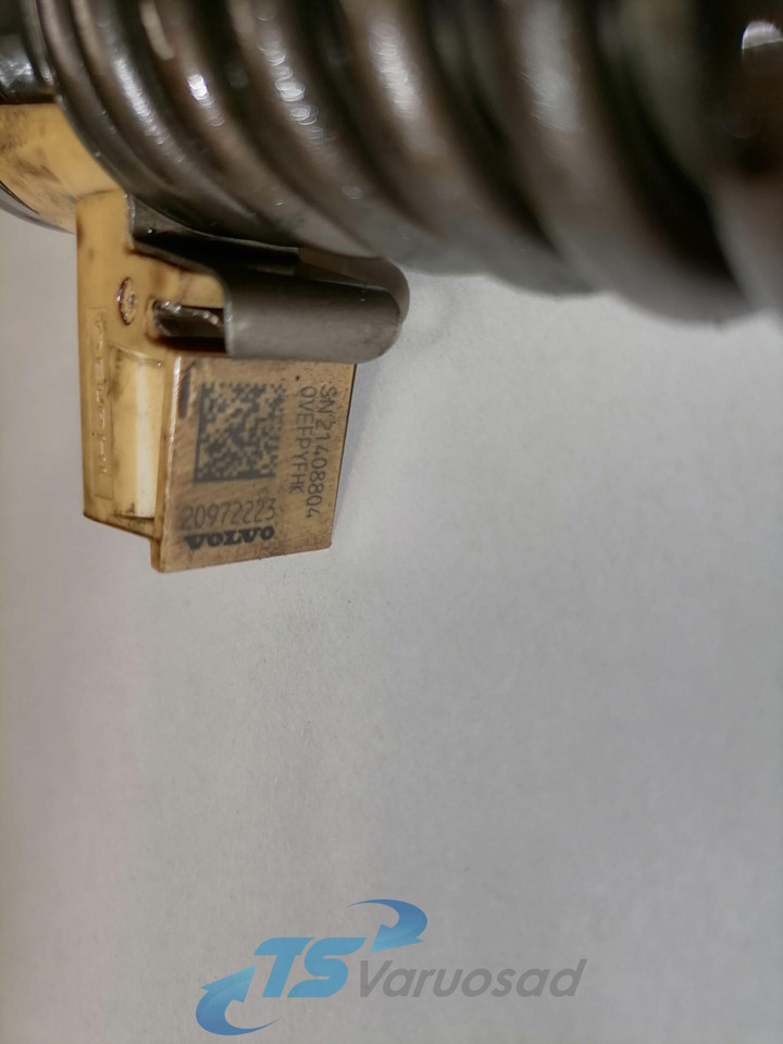 Volvo Injector 20972223 - Топливный насос для Грузовиков: фото 4 Volvo Injector 20972223 - Топливный насос для Грузовиков: фото 4