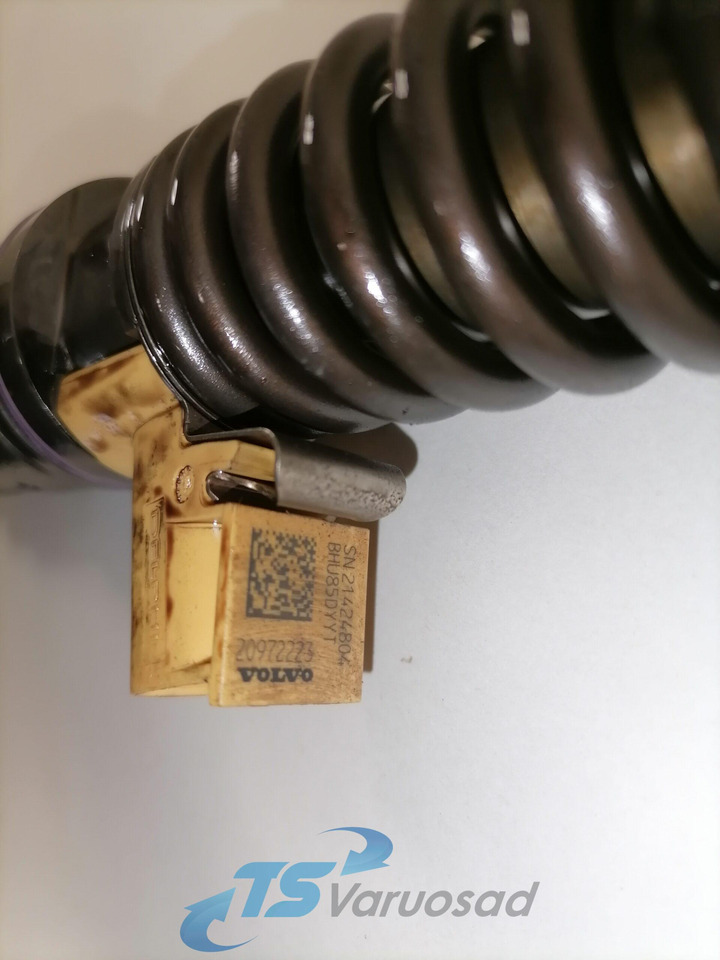 Volvo Injector 20972223 - Топливный насос для Грузовиков: фото 4 Volvo Injector 20972223 - Топливный насос для Грузовиков: фото 4
