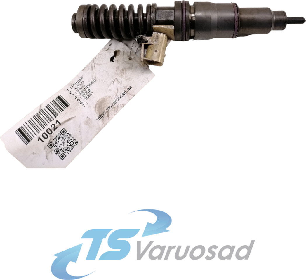 Volvo Injector 85003950 - Топливный насос для Грузовиков: фото 1 Volvo Injector 85003950 - Топливный насос для Грузовиков: фото 1