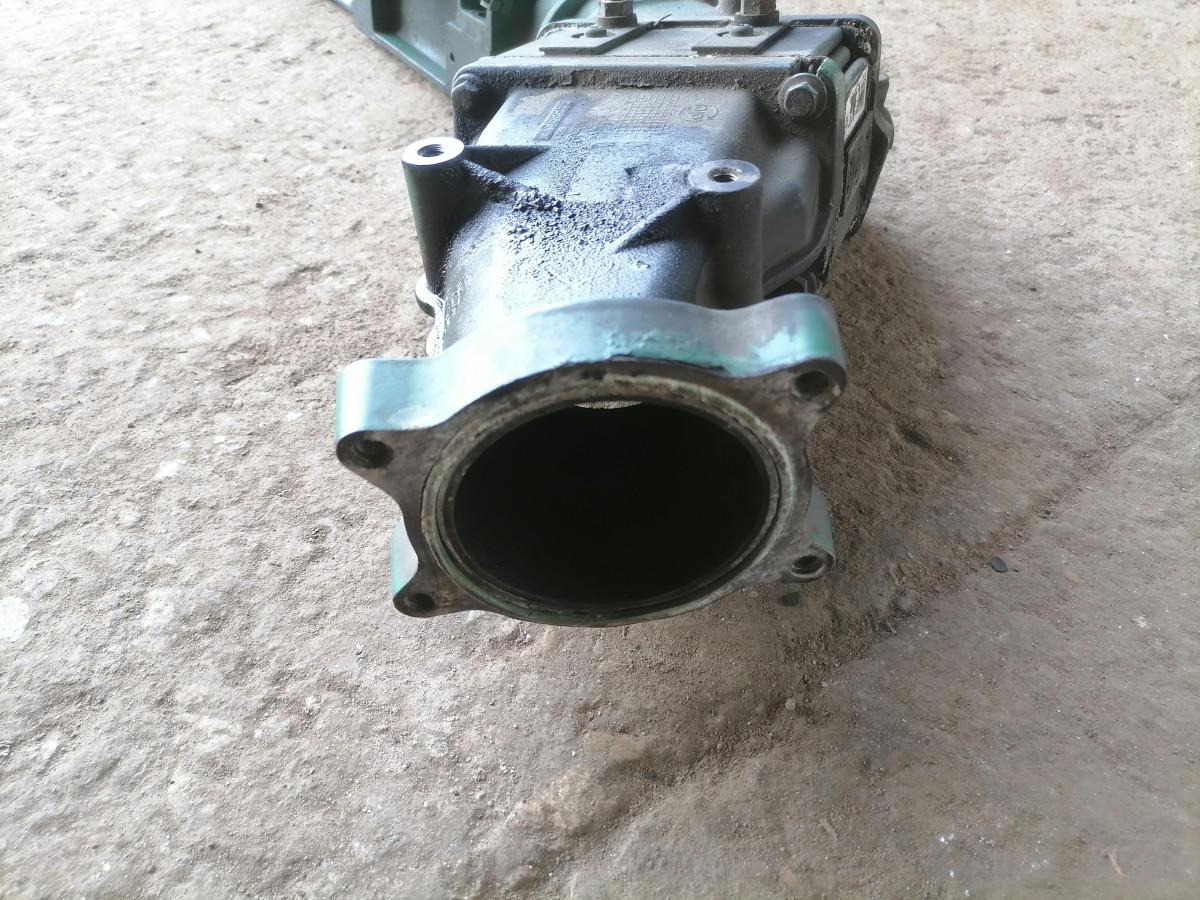 Volvo Intake mainfold 21839416 - Впускной коллектор для Грузовиков: фото 5 Volvo Intake mainfold 21839416 - Впускной коллектор для Грузовиков: фото 5