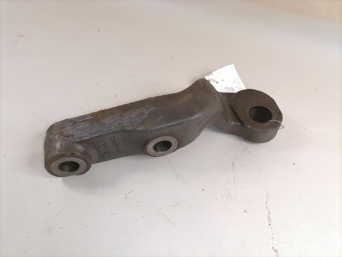 Volvo Käändtelje hoob 21896102 - Ось и запчасти для Грузовиков: фото 3 Volvo Käändtelje hoob 21896102 - Ось и запчасти для Грузовиков: фото 3