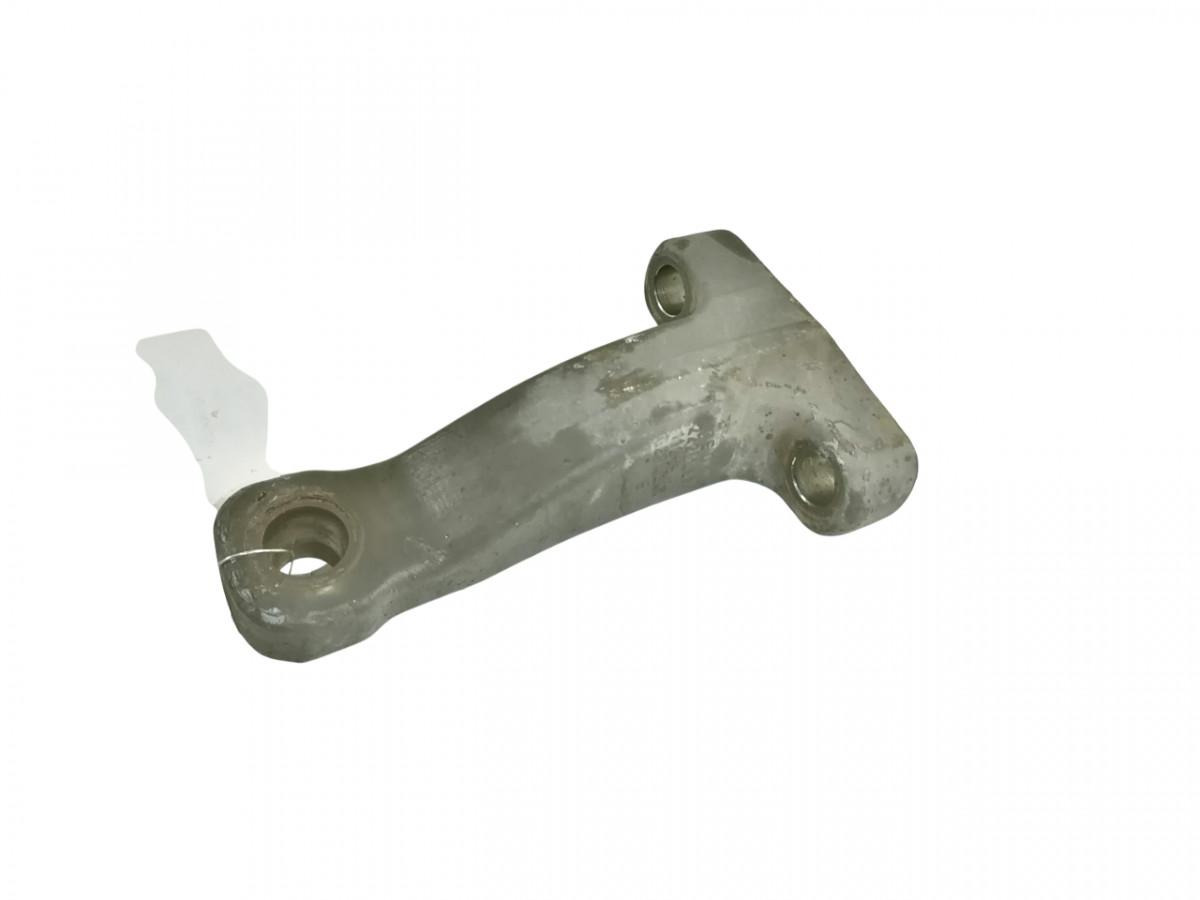 Volvo Käändtelje hoob 22251457 - Ось и запчасти для Грузовиков: фото 1 Volvo Käändtelje hoob 22251457 - Ось и запчасти для Грузовиков: фото 1