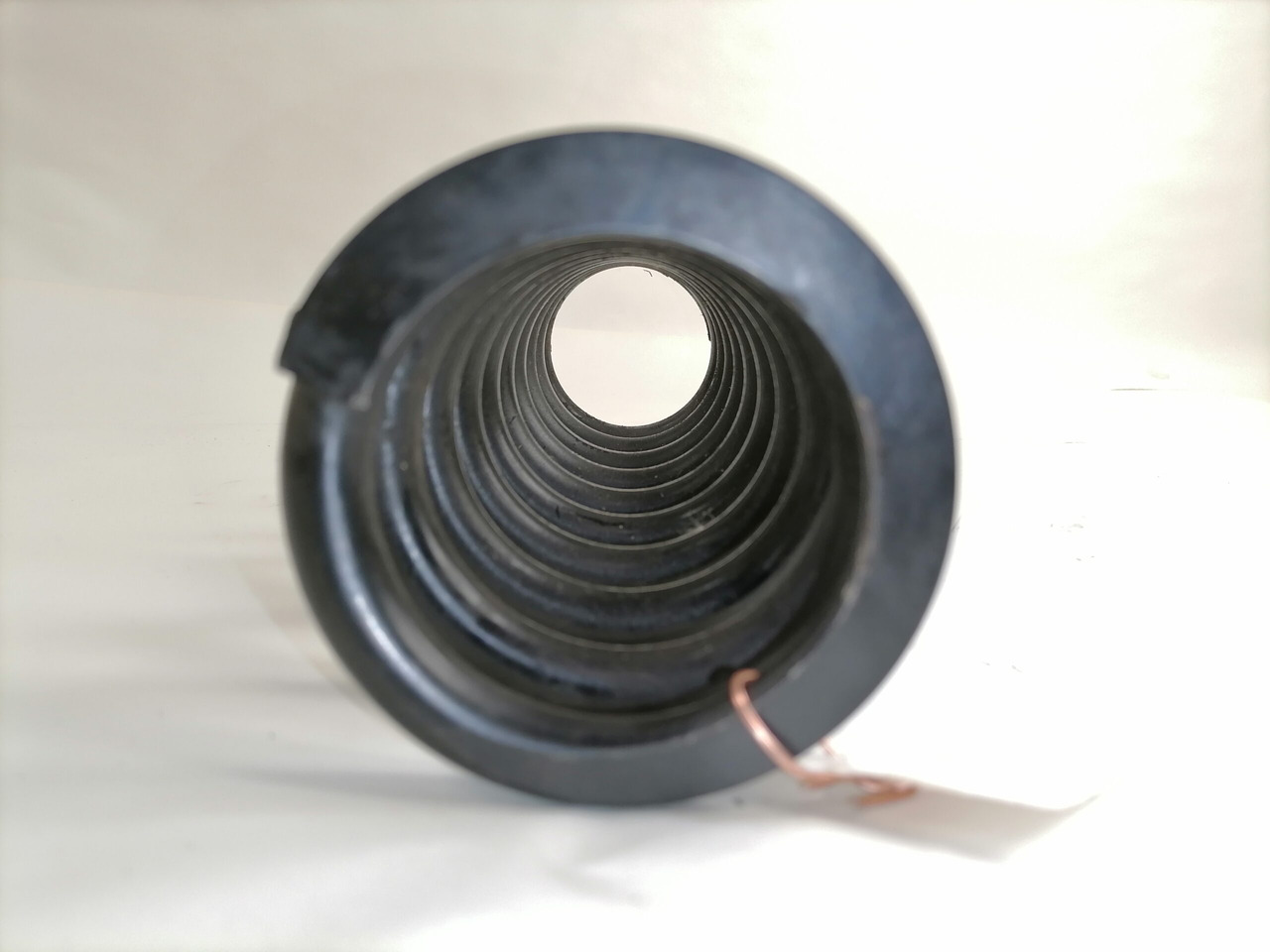 Volvo Kabiini vedru 21634891 - Амортизатор для Грузовиков: фото 2 Volvo Kabiini vedru 21634891 - Амортизатор для Грузовиков: фото 2