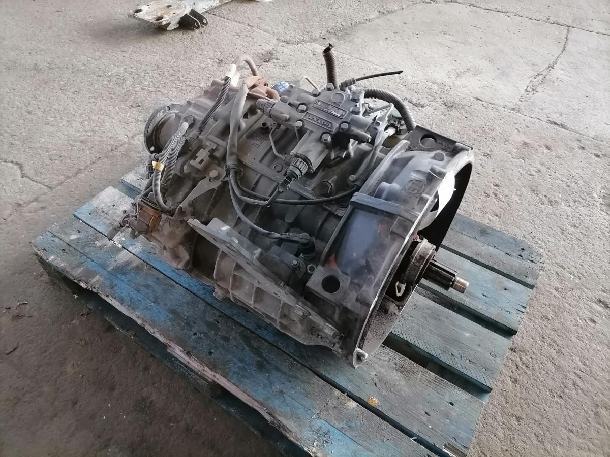 Volvo Käigukast 6AS1000TO 21570379 - Коробка передач и запчасти для Грузовиков: фото 3 Volvo Käigukast 6AS1000TO 21570379 - Коробка передач и запчасти для Грузовиков: фото 3