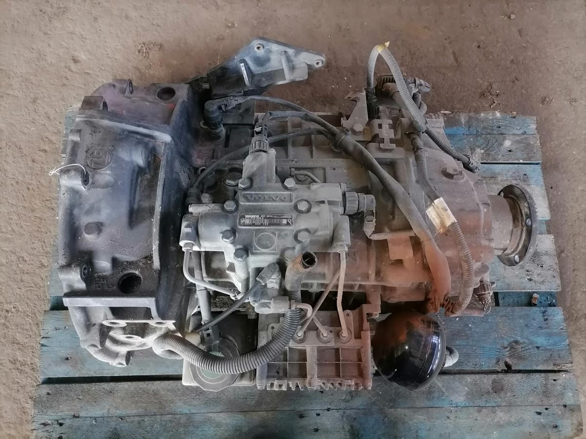 Volvo Käigukast 6AS1000TO 21570379 - Коробка передач и запчасти для Грузовиков: фото 4 Volvo Käigukast 6AS1000TO 21570379 - Коробка передач и запчасти для Грузовиков: фото 4