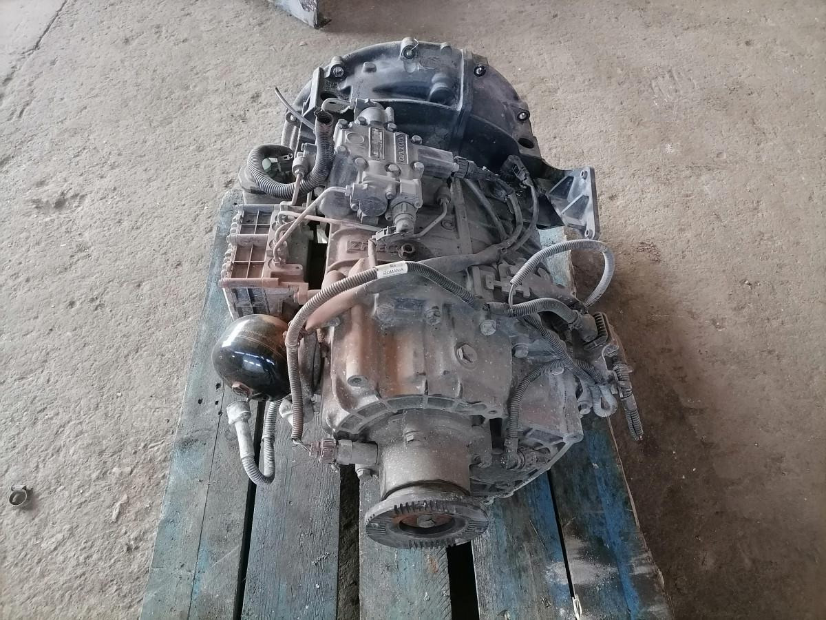 Volvo Käigukast 6AS1000TO 21570379 - Коробка передач и запчасти для Грузовиков: фото 5 Volvo Käigukast 6AS1000TO 21570379 - Коробка передач и запчасти для Грузовиков: фото 5