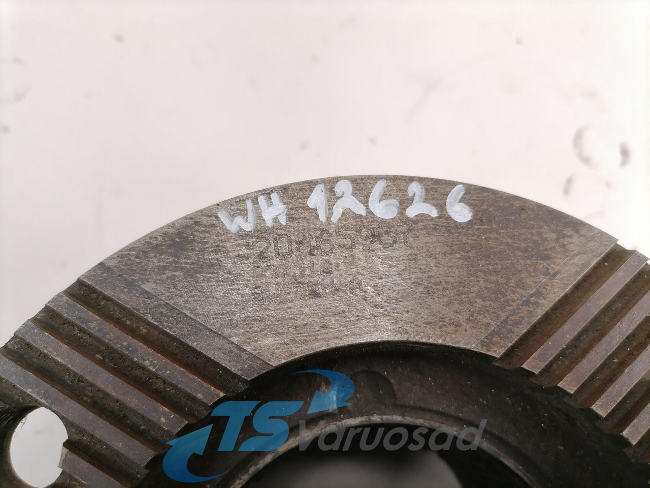 Volvo Käigukasti/reduktori flants 20865937 - Универсальная запчасть для Грузовиков: фото 3 Volvo Käigukasti/reduktori flants 20865937 - Универсальная запчасть для Грузовиков: фото 3