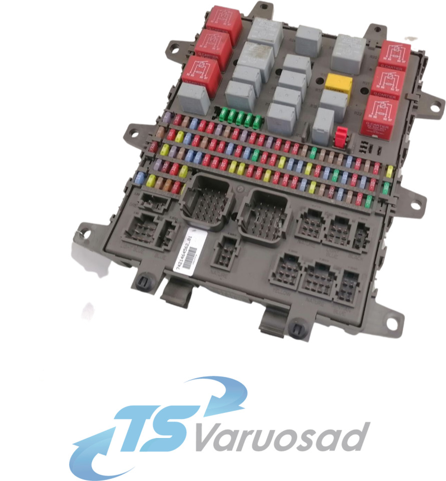 Volvo Kaitsmepaneel 7421464562 - Предохранитель для Грузовиков: фото 1 Volvo Kaitsmepaneel 7421464562 - Предохранитель для Грузовиков: фото 1