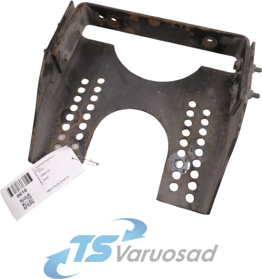 Volvo Kardaani tugilaagri kandur 3985105 - Карданный вал для Грузовиков: фото 1 Volvo Kardaani tugilaagri kandur 3985105 - Карданный вал для Грузовиков: фото 1