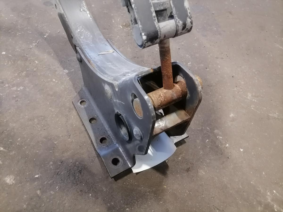 Volvo Kütusepaagi kandur, Volvo 20702112 - Топливный бак для Грузовиков: фото 4 Volvo Kütusepaagi kandur, Volvo 20702112 - Топливный бак для Грузовиков: фото 4