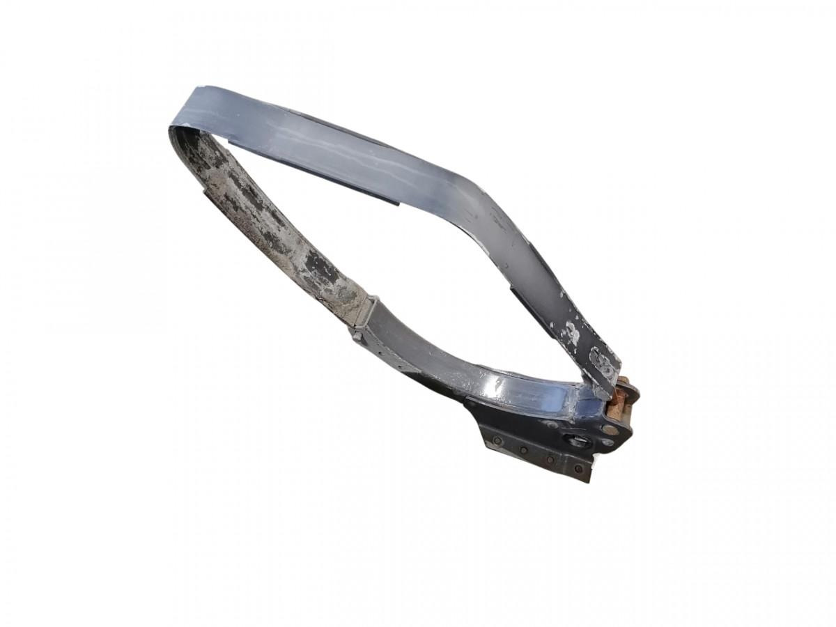 Volvo Kütusepaagi kandur, Volvo 20702112 - Топливный бак для Грузовиков: фото 1 Volvo Kütusepaagi kandur, Volvo 20702112 - Топливный бак для Грузовиков: фото 1