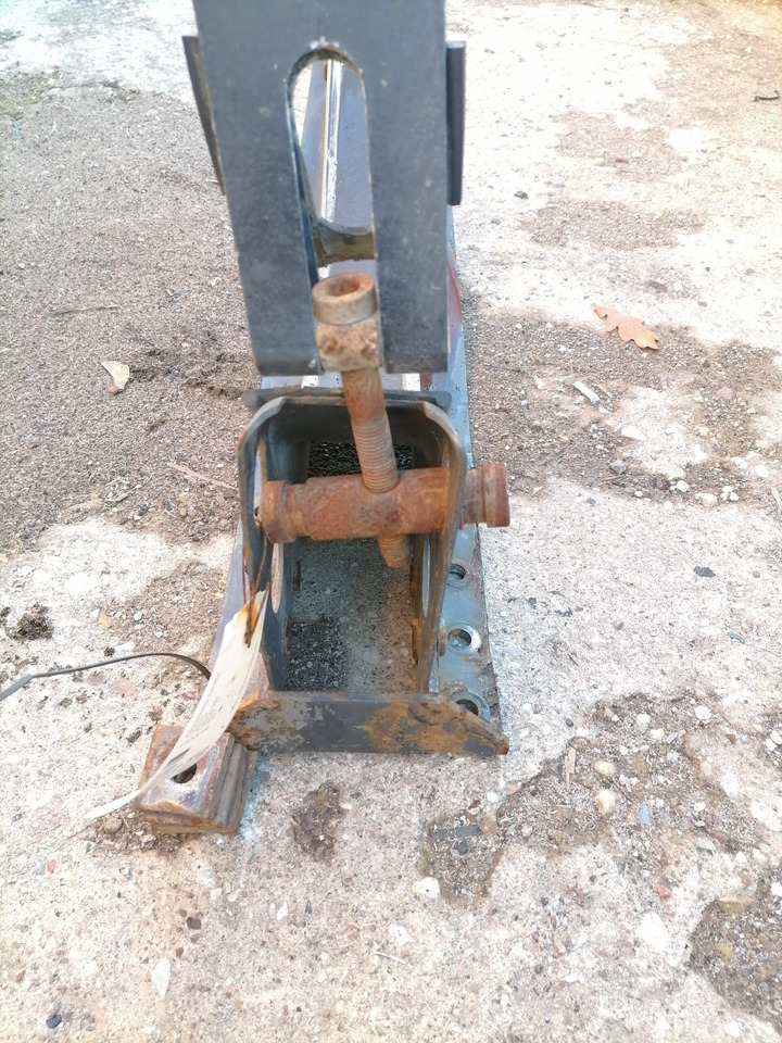 Volvo Kütusepaagi kandur, Volvo 20721537 - Топливный бак для Грузовиков: фото 4 Volvo Kütusepaagi kandur, Volvo 20721537 - Топливный бак для Грузовиков: фото 4