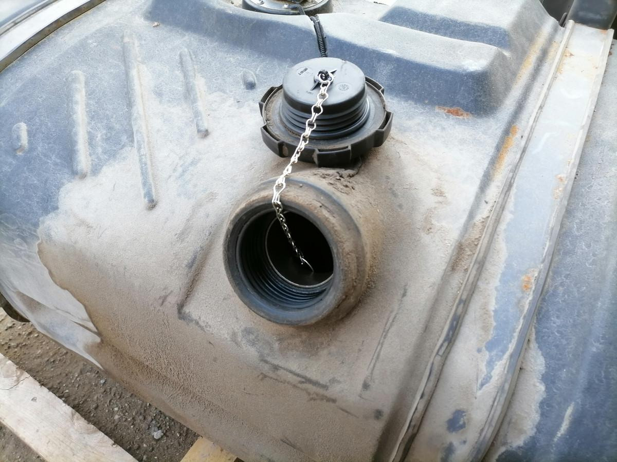 Volvo Kütusepaak 200L 20823454 - Топливный бак для Грузовиков: фото 4 Volvo Kütusepaak 200L 20823454 - Топливный бак для Грузовиков: фото 4