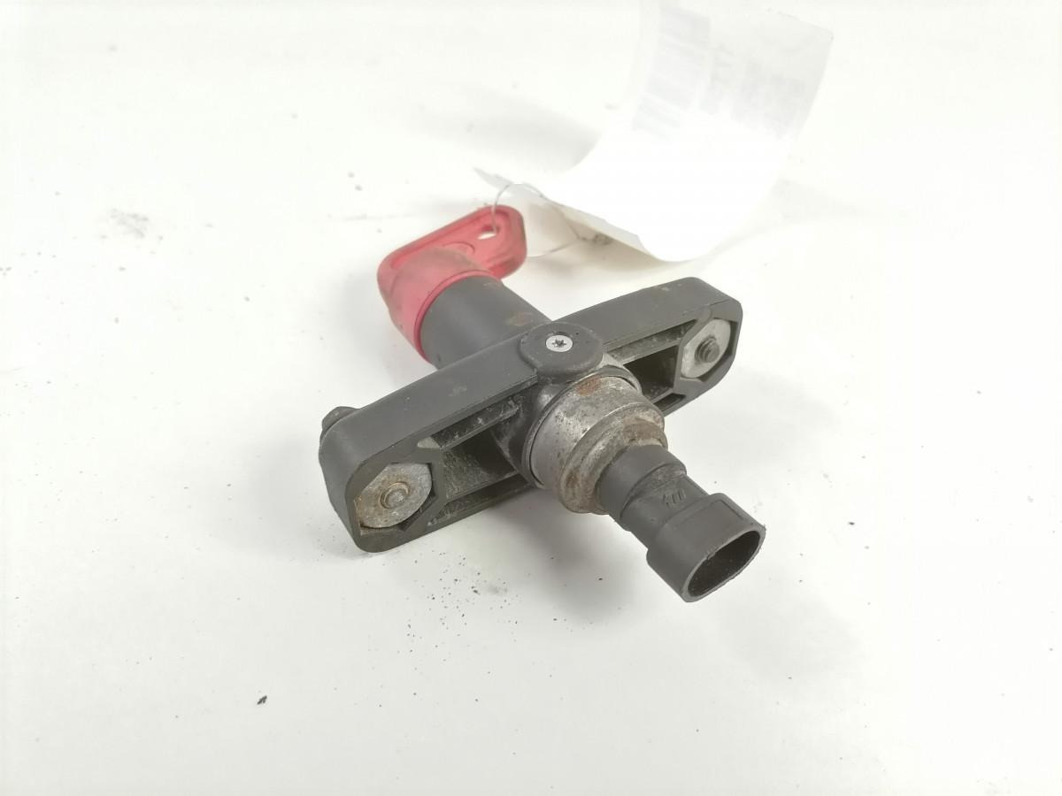 Volvo Massilüliti 21470290 - Реле для Грузовиков: фото 3 Volvo Massilüliti 21470290 - Реле для Грузовиков: фото 3