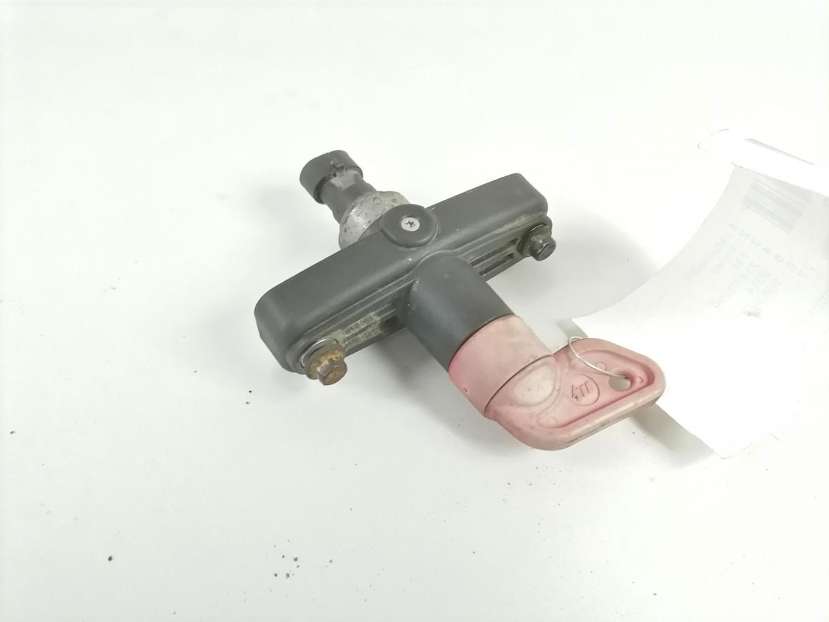 Volvo Massilüliti 21470290 - Реле для Грузовиков: фото 2 Volvo Massilüliti 21470290 - Реле для Грузовиков: фото 2