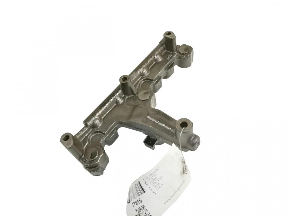 Volvo Mootoripidur 21524861 - Глушитель/ Выхлопная система для Грузовиков: фото 1 Volvo Mootoripidur 21524861 - Глушитель/ Выхлопная система для Грузовиков: фото 1