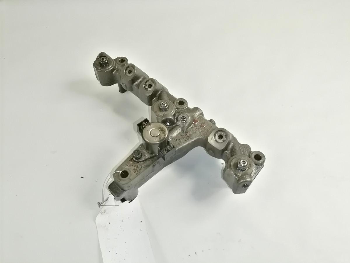 Volvo Mootoripidur 21524861 - Глушитель/ Выхлопная система для Грузовиков: фото 2 Volvo Mootoripidur 21524861 - Глушитель/ Выхлопная система для Грузовиков: фото 2