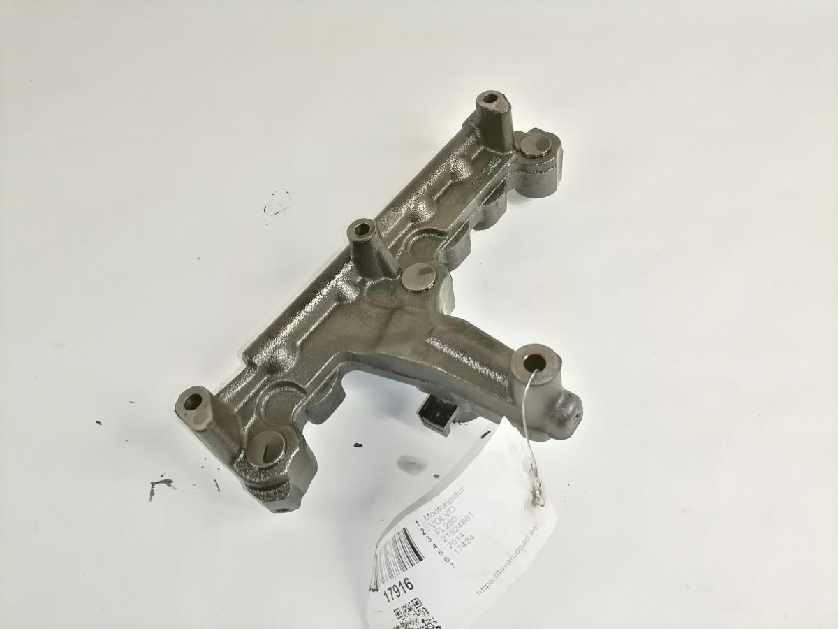 Volvo Mootoripidur 21524861 - Глушитель/ Выхлопная система для Грузовиков: фото 2 Volvo Mootoripidur 21524861 - Глушитель/ Выхлопная система для Грузовиков: фото 2