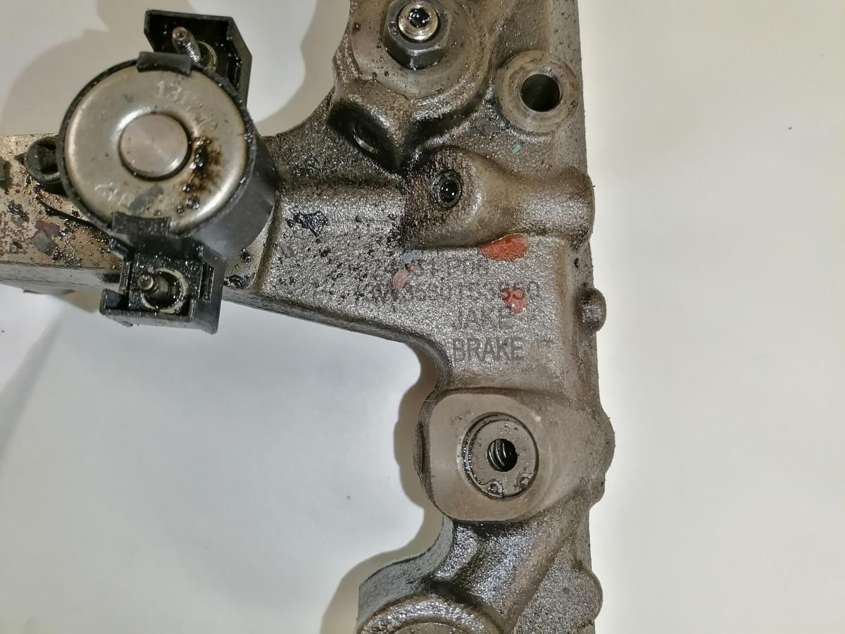 Volvo Mootoripidur 21524861 - Глушитель/ Выхлопная система для Грузовиков: фото 4 Volvo Mootoripidur 21524861 - Глушитель/ Выхлопная система для Грузовиков: фото 4