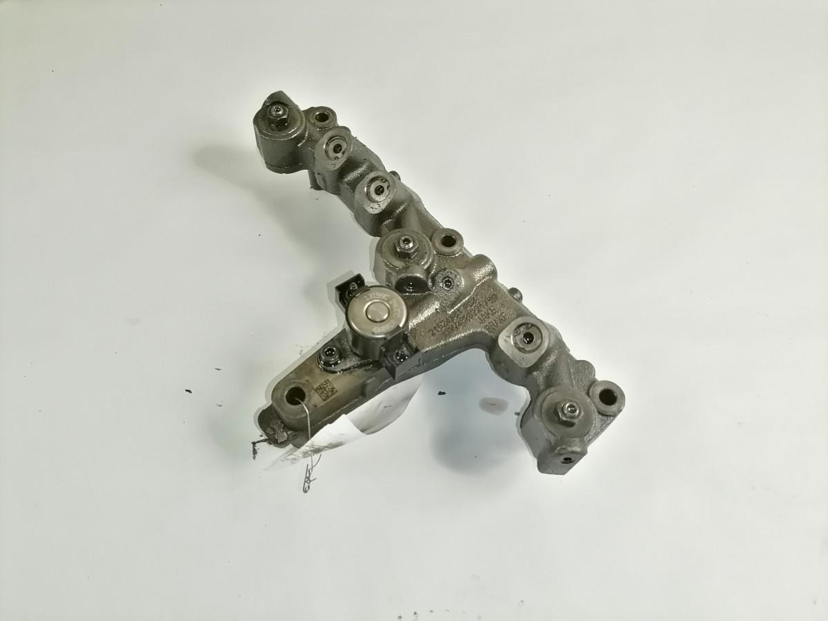 Volvo Mootoripidur 21524861 - Глушитель/ Выхлопная система для Грузовиков: фото 3 Volvo Mootoripidur 21524861 - Глушитель/ Выхлопная система для Грузовиков: фото 3