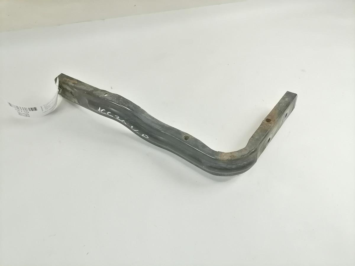 Volvo Mudguard bracket 82980144 - Универсальная запчасть для Грузовиков: фото 3 Volvo Mudguard bracket 82980144 - Универсальная запчасть для Грузовиков: фото 3