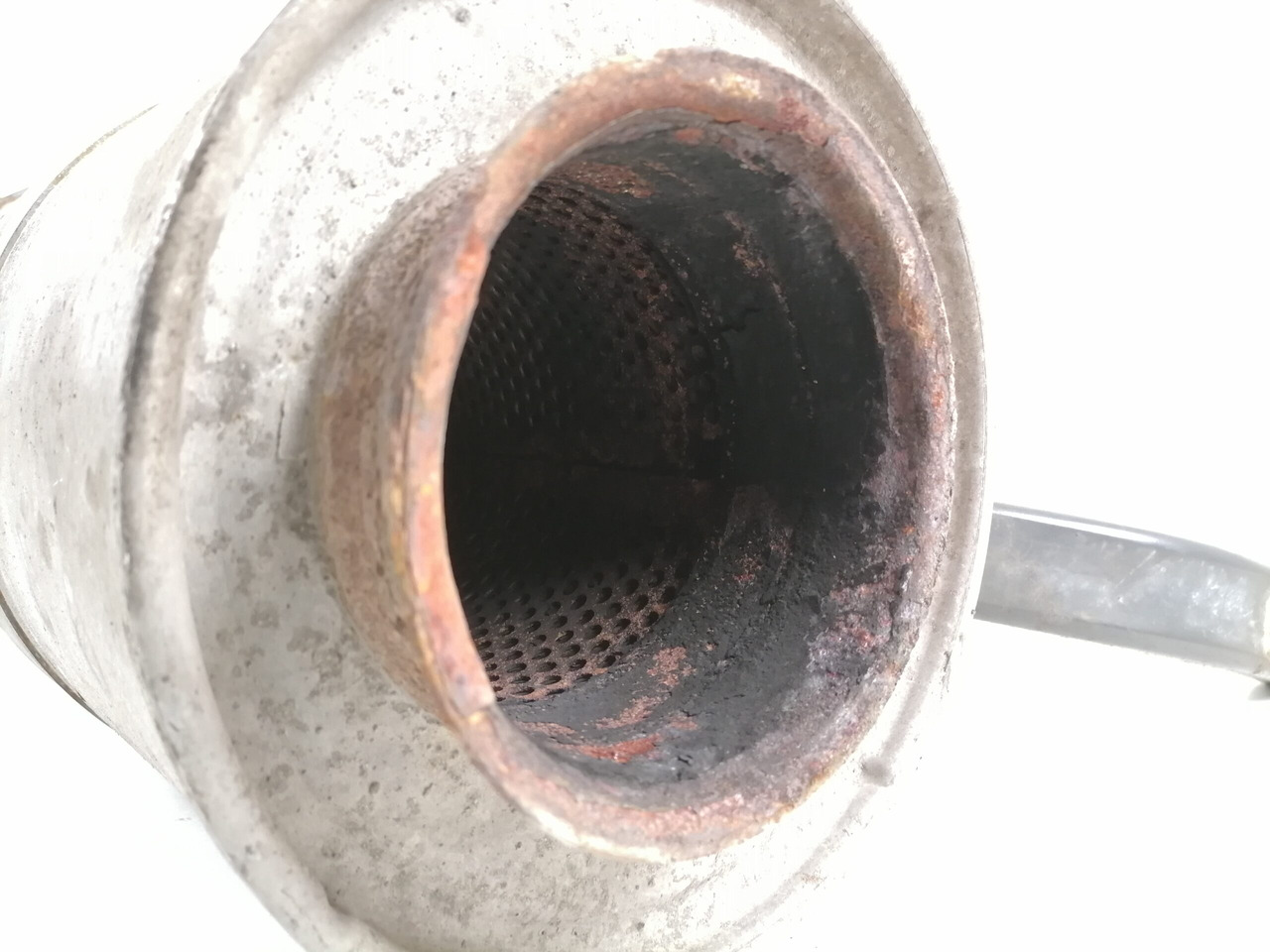 Volvo Muffler 20564260 - Глушитель для Грузовиков: фото 5 Volvo Muffler 20564260 - Глушитель для Грузовиков: фото 5