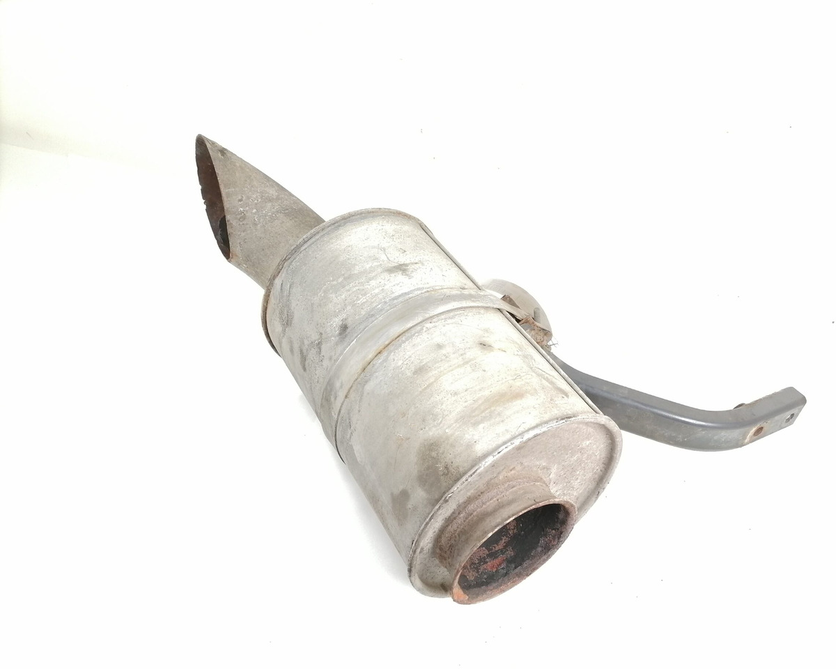 Volvo Muffler 20564260 - Глушитель для Грузовиков: фото 1 Volvo Muffler 20564260 - Глушитель для Грузовиков: фото 1