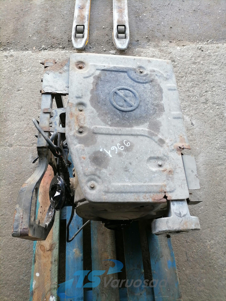 Volvo Muffler 20894953 - Глушитель для Грузовиков: фото 3 Volvo Muffler 20894953 - Глушитель для Грузовиков: фото 3