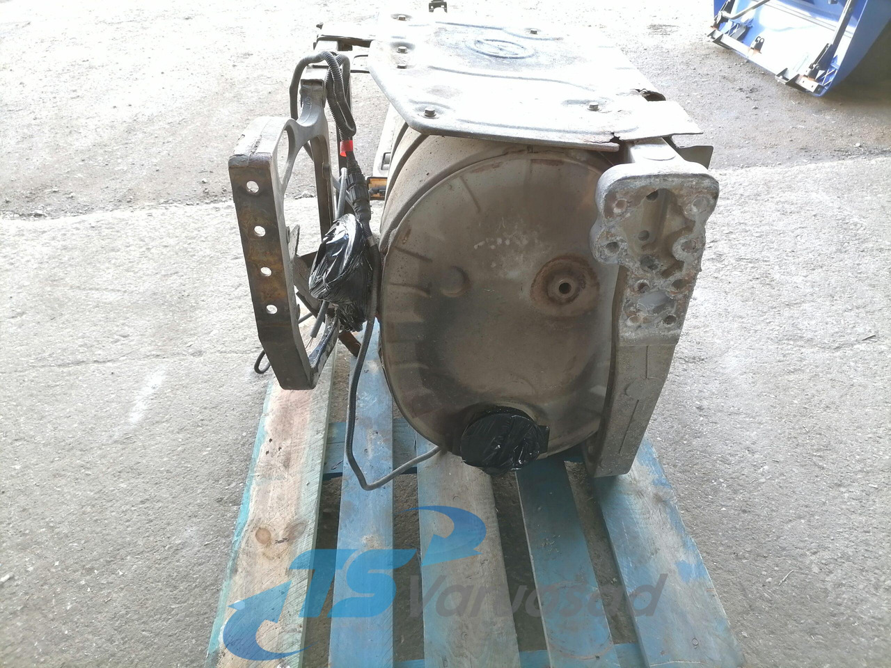 Volvo Muffler 20894953 - Глушитель для Грузовиков: фото 5 Volvo Muffler 20894953 - Глушитель для Грузовиков: фото 5