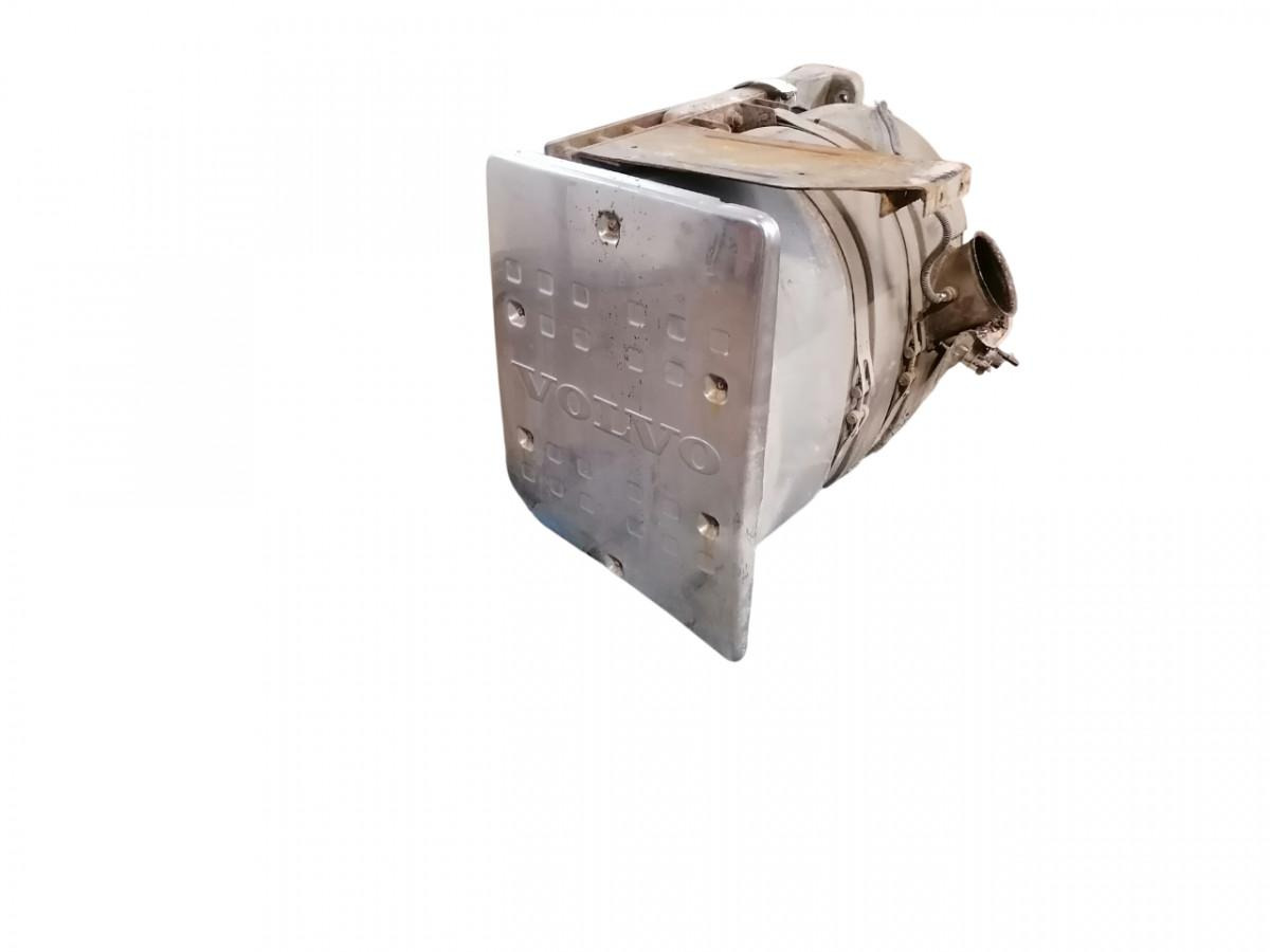 Volvo Muffler 20894953 - Глушитель для Грузовиков: фото 1 Volvo Muffler 20894953 - Глушитель для Грузовиков: фото 1
