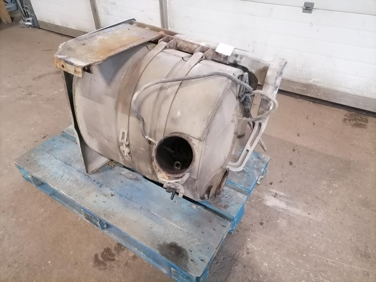 Volvo Muffler 20894953 - Глушитель для Грузовиков: фото 5 Volvo Muffler 20894953 - Глушитель для Грузовиков: фото 5