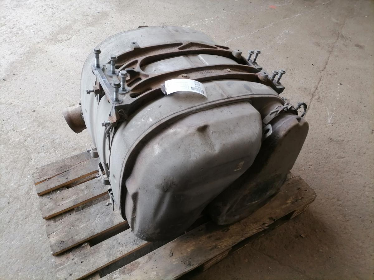 Volvo Muffler 21364822 - Глушитель для Грузовиков: фото 5 Volvo Muffler 21364822 - Глушитель для Грузовиков: фото 5