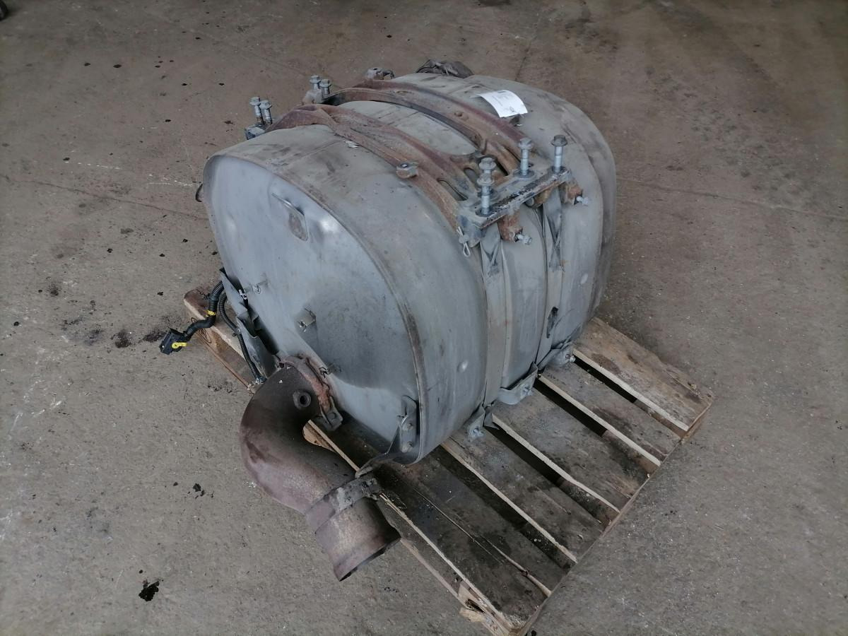 Volvo Muffler 21364822 - Глушитель для Грузовиков: фото 2 Volvo Muffler 21364822 - Глушитель для Грузовиков: фото 2