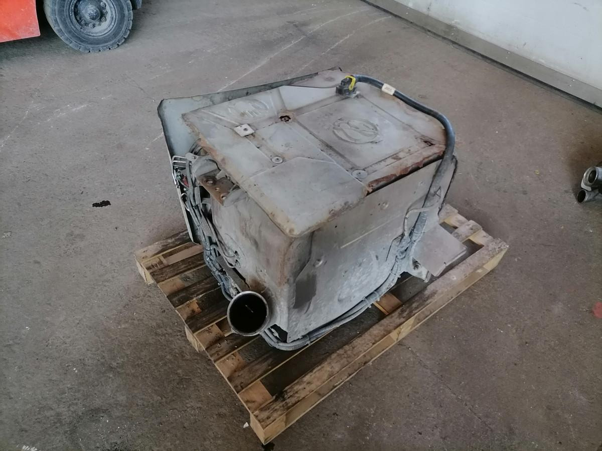 Volvo Muffler 21750081 - Глушитель для Грузовиков: фото 2 Volvo Muffler 21750081 - Глушитель для Грузовиков: фото 2