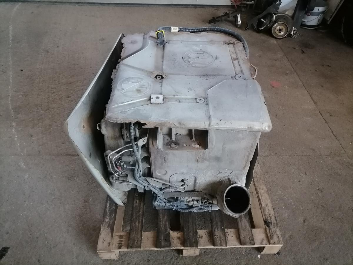 Volvo Muffler 21750081 - Глушитель для Грузовиков: фото 3 Volvo Muffler 21750081 - Глушитель для Грузовиков: фото 3